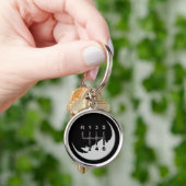 MANUAL SLEUTELHANGER (Hand)