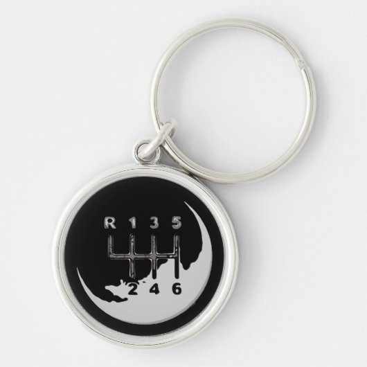 MANUAL SLEUTELHANGER (Voorkant)