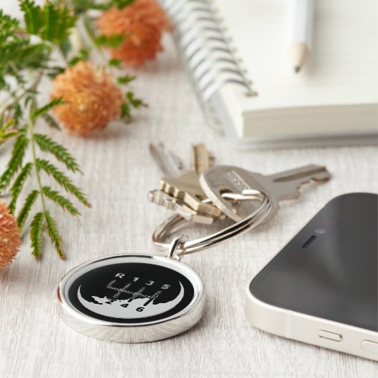 MANUAL SLEUTELHANGER (Zijkant)