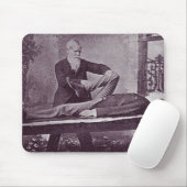 Manual Therapy Mousepad Muismat (Met muis)