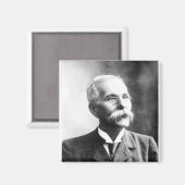 Manuel Amador Guerrero Magneet (Voorkant / Achterkant)