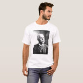 Manuel Amador Guerrero T-shirt (Voorkant volledig)