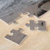 manuel antonio , costa rica legpuzzel (Zijkant)