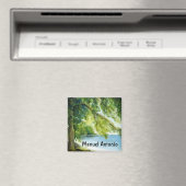 Manuel Antonio Magneet (Insitu (Vaatwasser))