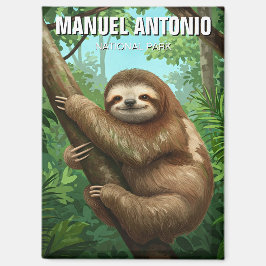 Manuel Antonio Nationaal Park Costa Rica Reizen Magneet