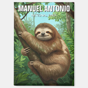 Manuel Antonio Nationaal Park Costa Rica Reizen Magneet