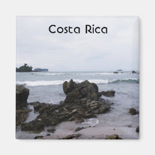 Manuel Antonio National Park Magneet