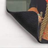 Manuel de Amat y Juniet Muismat (Hoek)