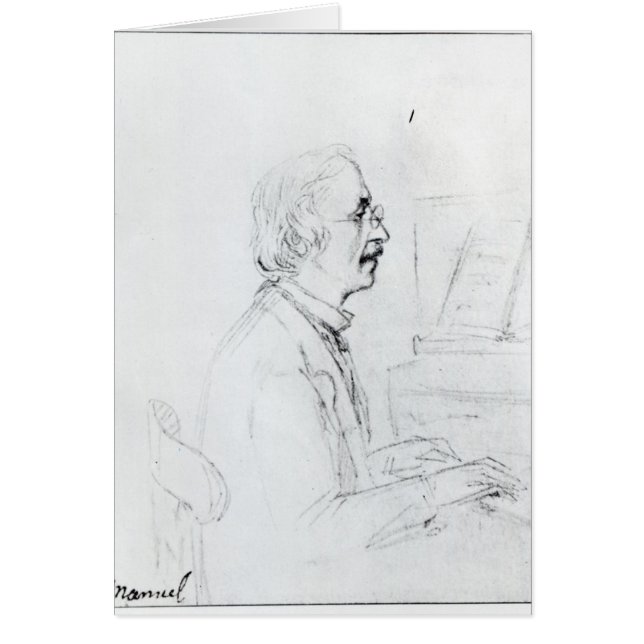 Manuel Garcia (Voorkant)