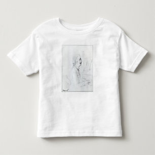 Manuel Garcia Kinder Shirts