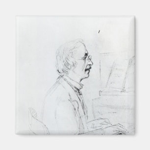 Manuel Garcia Magneet