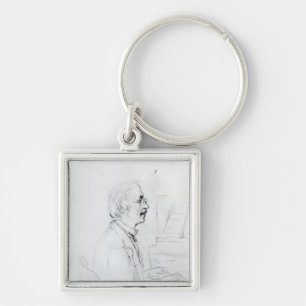 Manuel Garcia Sleutelhanger