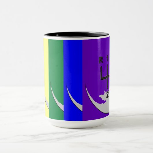 MANUELE VERZENDING - KLEUREN MOK (Midden)