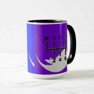 MANUELE VERZENDING - KLEUREN MOK