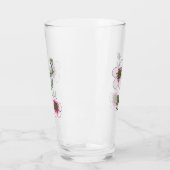 Manuka Bloemen Glas (Links)
