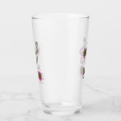 Manuka Bloemen Glas (Rechts)