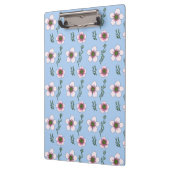 Manuka Bloemen Klembord (Links)