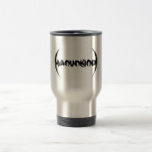 MANUNKIND TRAVEL MUG REISBEKER (Center)