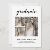 Manuscript 3 de Uitnodiging van de Partij van de F (Voorkant)