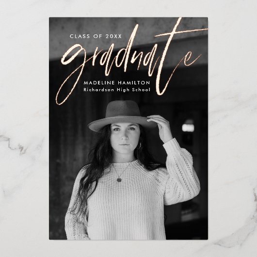 Manuscript 4 van de folie de Aankondiging van het (Voorkant)