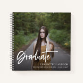 Manuscript afstuderen Keepomwille Fotogast Notitieboek (Voorkant)