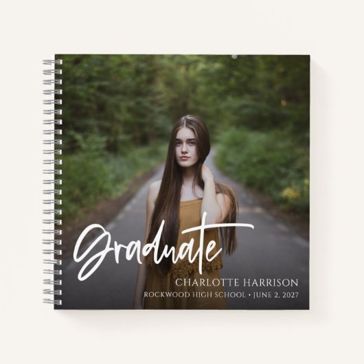 Manuscript afstuderen Keepomwille Fotogast Notitieboek (Voorkant)