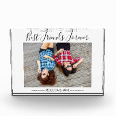 Manuscript Best Fiends Forever Aangepast Fotoblokken (Voorkant)