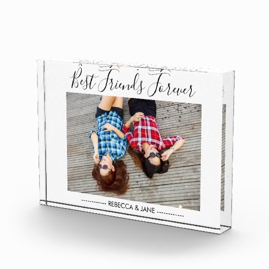 Manuscript Best Fiends Forever Aangepast Fotoblokken (Rechts)