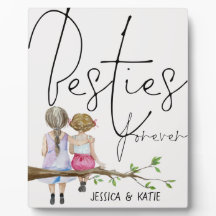 Manuscript Besties voor vriendjesvrienden Names Gi