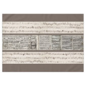 Manuscript for a Feast Tafelkleed (Voorkant (Horizontaal))