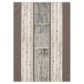 Manuscript for a Feast Tafelkleed (Voorkant)