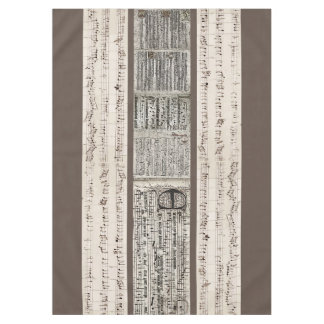 Manuscript for a Feast Tafelkleed