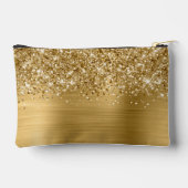 Manuscript Glittery Gold Glam Etui (Achterkant)
