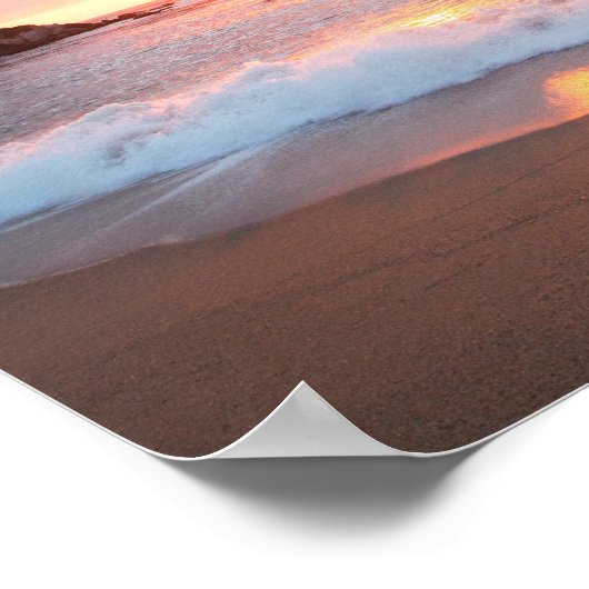 Manuscript, Isaiah 40:26 Poster (Hoek)