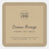 Manuscript - Lijnen voegen het Etiket van het Prod (Voorkant)