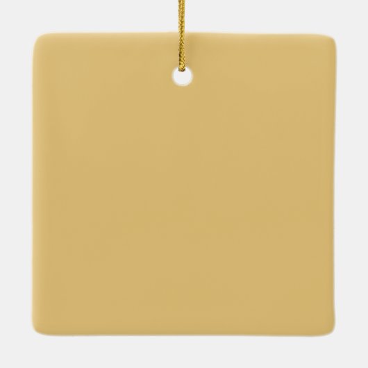 Manuscript met handschrift: heerlijk kerstcadeau z keramisch ornament (Achterkant)