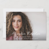 Manuscript Mod Name de Aankondiging van de Foto va (Voorkant)