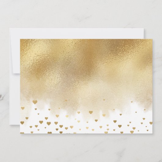 Manuscript Moeder to Bee Zwangerschap Aankondiging (Achterkant)