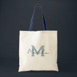 Manuscript navyblue aangepast aangepast bridesmaïd tote bag<br><div class="desc">Licht navyblue aangepast aangepast aangepast cadeau voor bridesmaid. Cute en speciale cadeaus voor bruidsmeisjes.</div>