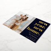 Manuscript nieuwjaars de Foto van de Feestdagen va (Gedraaid)