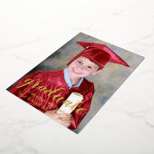 Manuscript Twee Aankondiging van het Afstuderen va (Gedraaid)