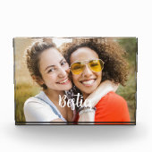 Manuscript van Besties Fotovrienden Fotoblokken (Voorkant)