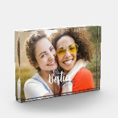 Manuscript van Besties Fotovrienden Fotoblokken (Links)