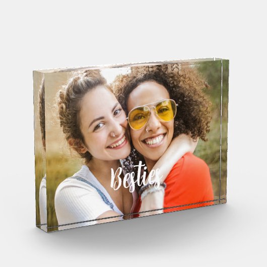 Manuscript van Besties Fotovrienden Fotoblokken (Links)