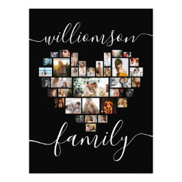 Manuscript van de Familie van de Gevoelige Foto va Afdruk