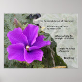 Manuskapper Poster (Voorkant)