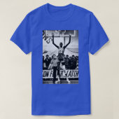 Manute Bol T-shirt (Design voorkant)