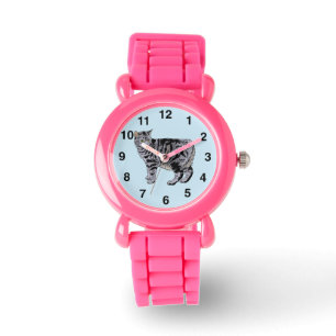 Manx watch horloge