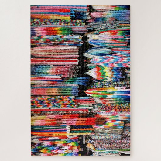 many paper cranes legpuzzel (Verticaal)