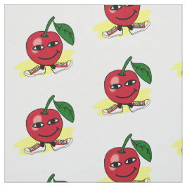 manzana con tenis stof